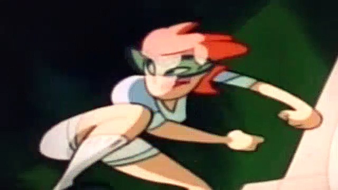 The Ren And Stimpy Show Season 4 Episode 10 Powdered Toast Man Vs Waffle Woman