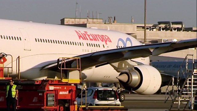 IAG convierte el préstamo a Globalia en una participación del 20% en Air Europa