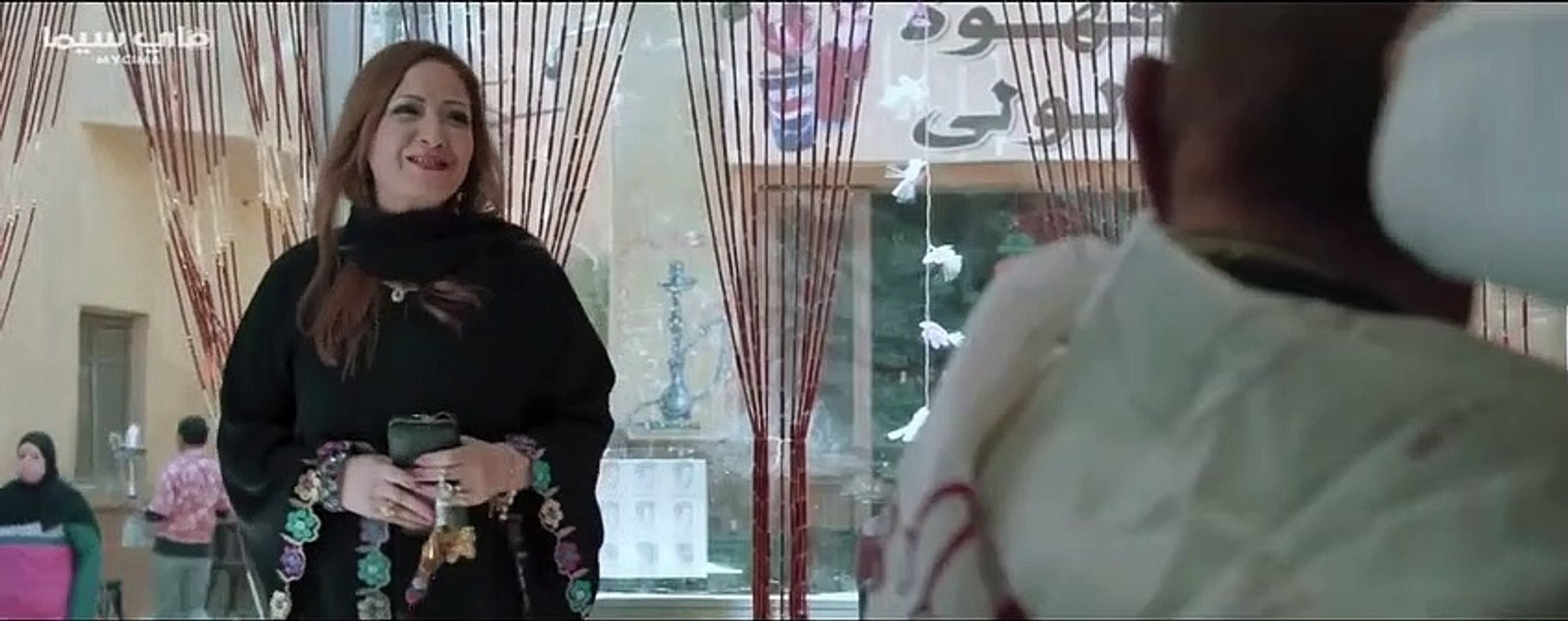 مسلسل عفاريت عدلي علام حلقة 1