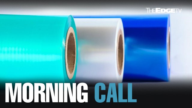 MORNING CALL: 17/8/22