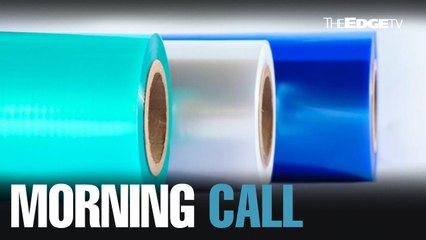 MORNING CALL: 17/8/22