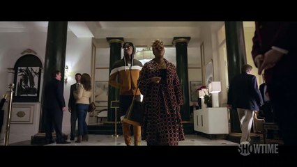 Your Honor (US) Saison 2 - First Look (EN)