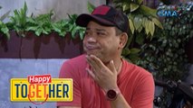 Happy Together: Boses lang ang puhunan ni Bart (Episode 34)