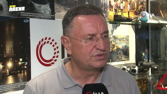 Lütfü Savaş: “3 transfer daha yapmayı düşünüyoruz”