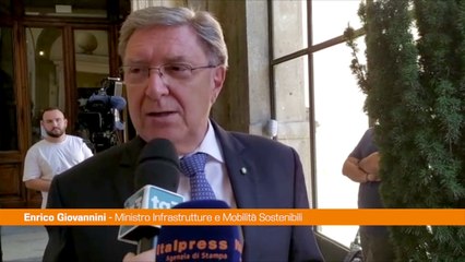 Piero Angela, Giovannini "Ci ha insegnato il valore della scienza"