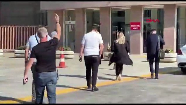 Mahmutyazıcıoğlu duruşmasında Ece Erken sanık ifadelerini duyunca bayıldı