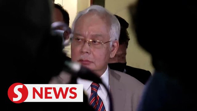 Federal Court to hear Najib’s final SRC appeal on Aug 18