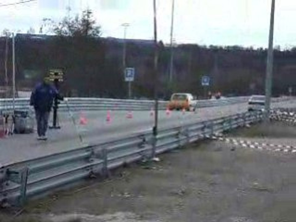 run zenith 2008