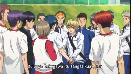 Shoot Goal to the Future Eps 02