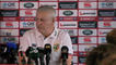 Gatland calls for end to All Blacks and Lions trash talk
