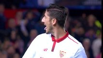 UCL: Sevilla 1 - 3 Juventus