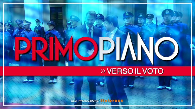 Primo Piano - Verso il voto / La battaglia per la scelta dei candidati