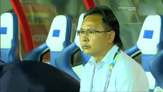 Nadi Arena (24/1/17)