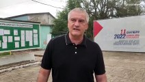 Crimea: esplosione in un deposito di munizioni russo, due feriti