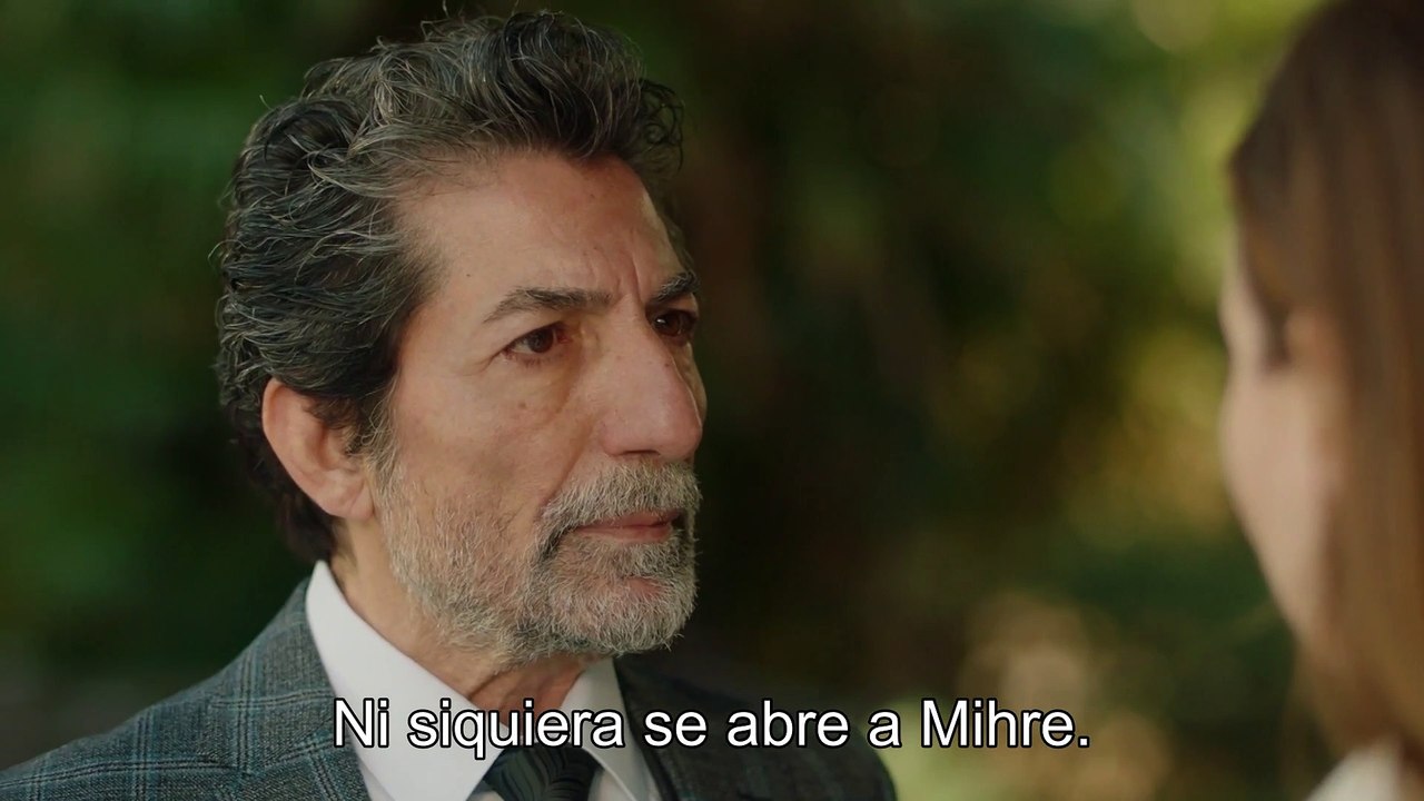 Te Espere Mucho - Capitulo 32 | Seni Cok Bekledim