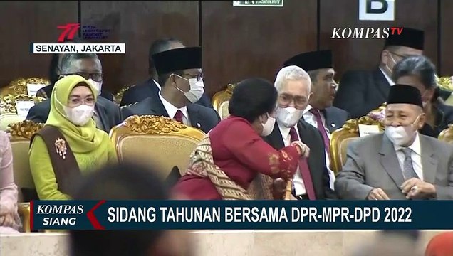 Batal Amandemen UUD 1945, MPR Siapkan PPHN sebagai Payung Ideologis & Konstitusional