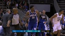 Move of the Night: Joel Embiid