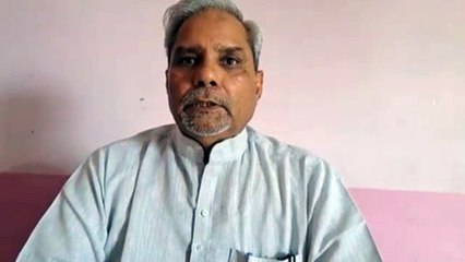 भाजपा विधायक जोगेश्वर गर्ग का बड़ा बयान, बच्चे की मौत पर हो रही है राजनीति