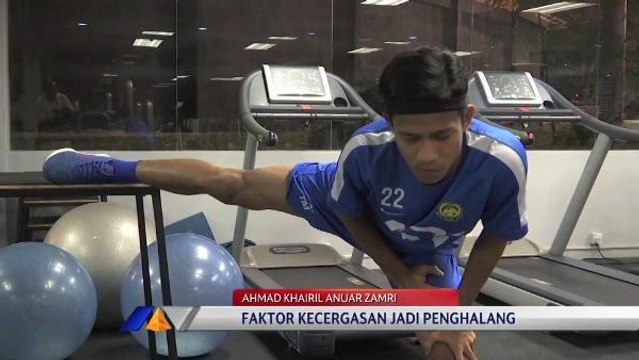 NADI ARENA (21/6/17)