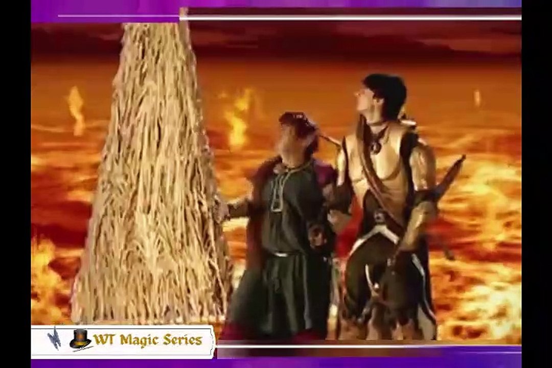 Hatim Episode 3 Part 1