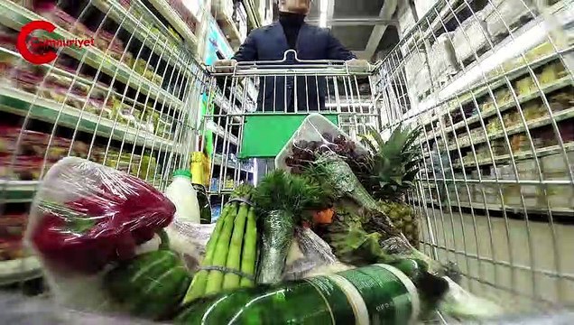 Migros, Carrefoursa, Bim, Şok ve A101 ile ilgili yürütmenin durdurulması istemine 2'nci ret