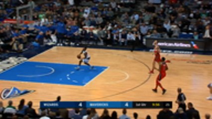 Play of the Day: Dennis Smith, Jr.