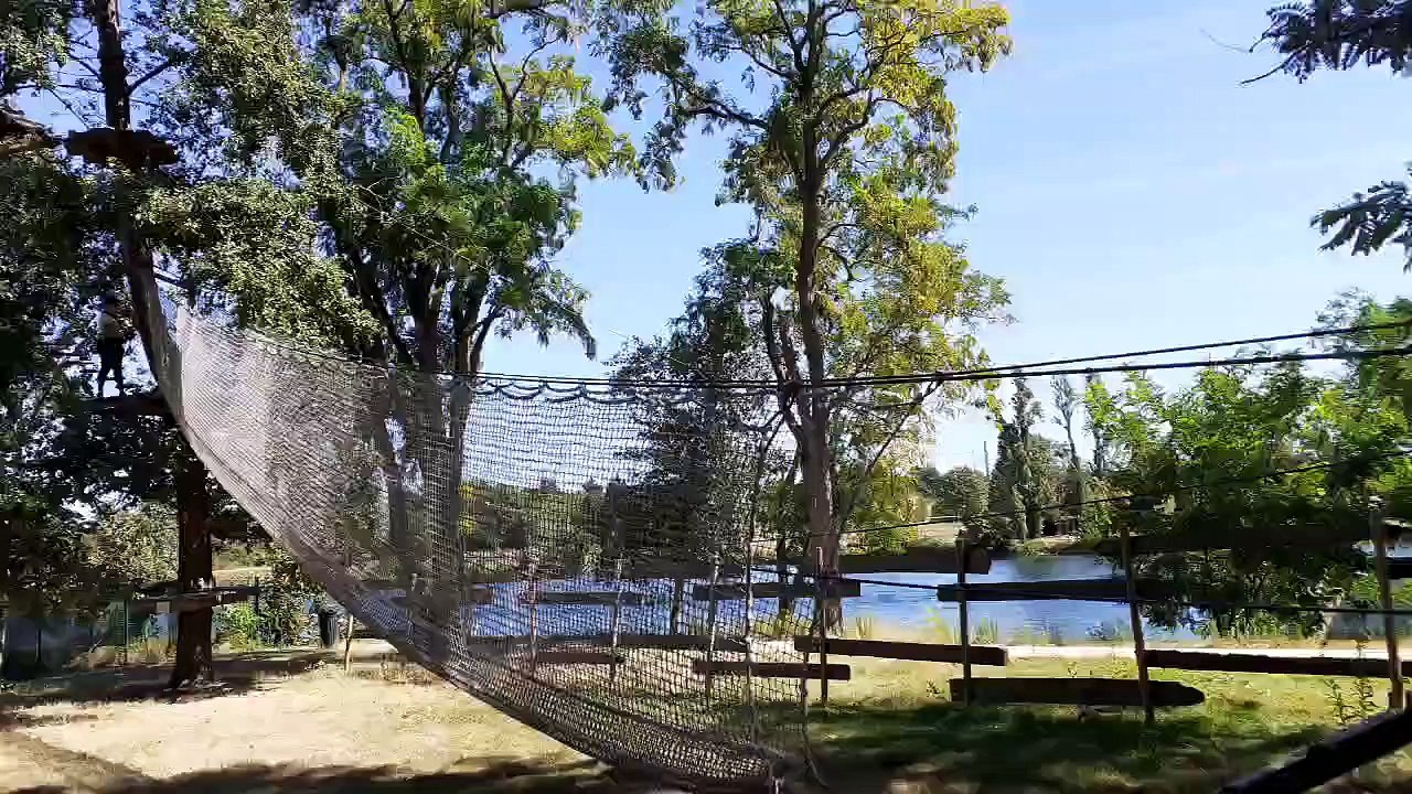 Choisy-Acrobranche 2022