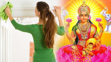 శుక్రవారం నాడు మహిళలు అస్సలు చెయ్యకూడని పనులివే *National | Telugu OneIndia