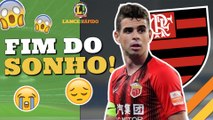 LANCE! Rápido: Oscar não vai pro Flamengo, Man. United insiste em Matheus Cunha e mais!