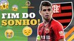 LANCE! Rápido: Oscar não vai pro Flamengo, Man. United insiste em Matheus Cunha e mais!