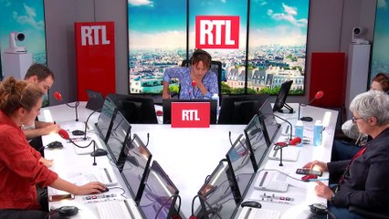 RTL Midi du 16 août 2022