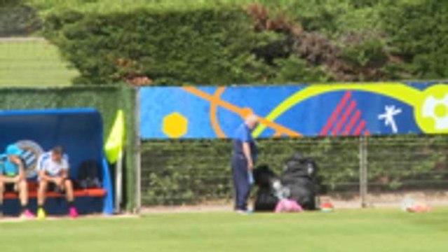 Italian FA chief's football fail