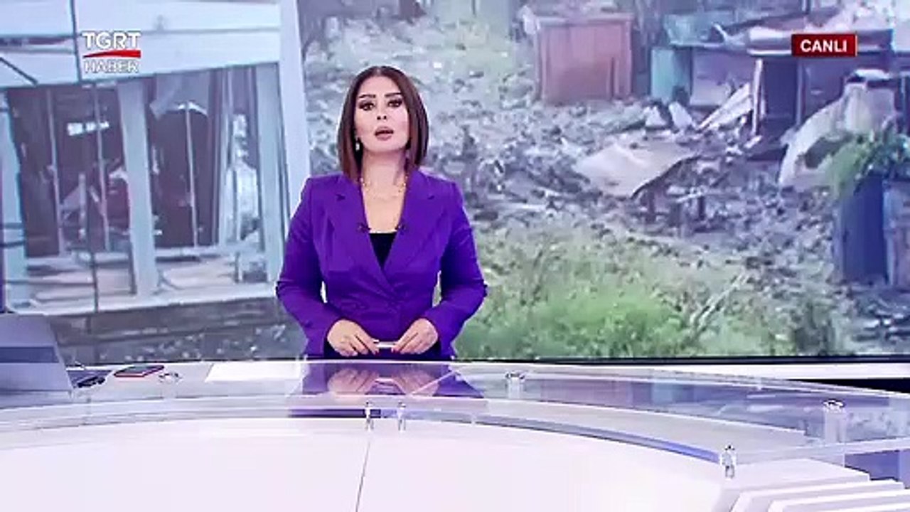 Türkiye'den ABD'ye F16 Çıkartması 'Teknik Heyetimiz F16'lar İçin..' - TGRT Haber