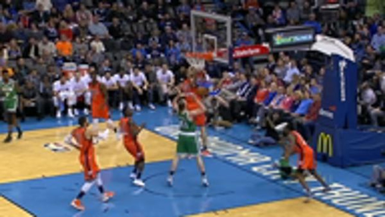 The Fast Break: Dec. 11