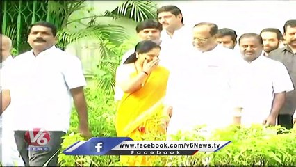 MLA Ticket Aspirant Gutta Sukender Reddy Issue Become Hot Topic In TRS Party And Nalgonda District (1)