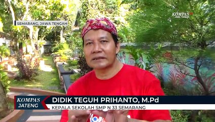 Agen Perubahan Efektif Cegah Aksi Bullying di Sekolah