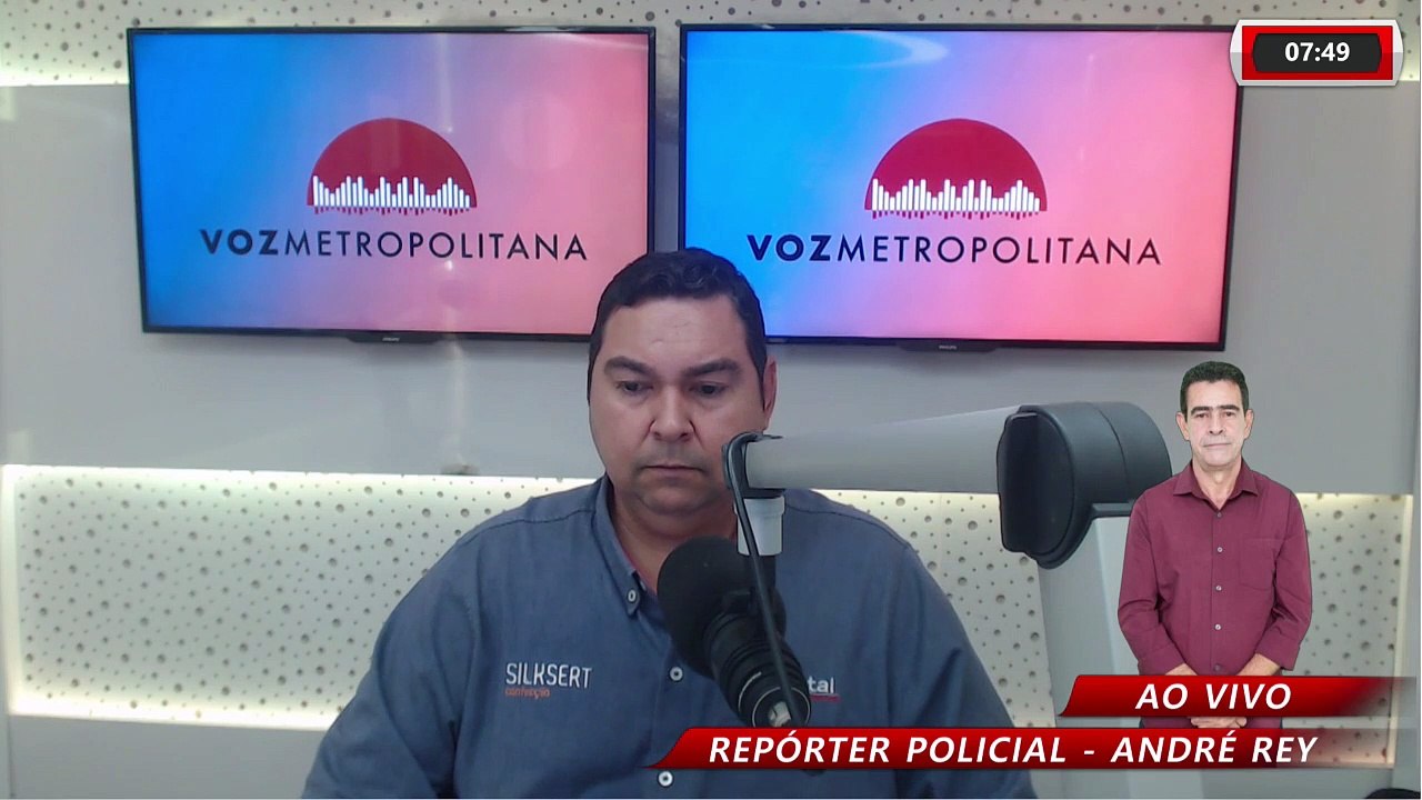 HOMEM DE 56 ANOS, PRESO POR VIOLÊNCIA DOMÉSTICA NÃO PAGOU FIANÇA E SEGUE DETIDO