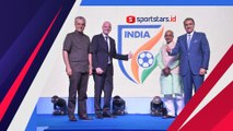 India Kena Sanksi FIFA, PSM Makassar Bisa Diuntungkan di AFC Cup 2022