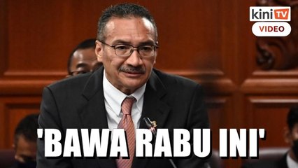 Скачать видео: Hishammuddin bawa cadangan RCI isu skandal LCS ke kabinet