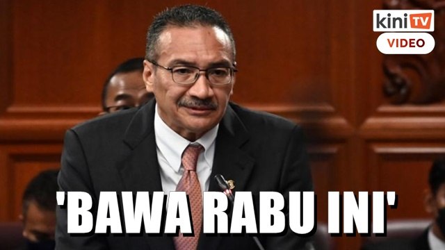 Hishammuddin bawa cadangan RCI isu skandal LCS ke kabinet