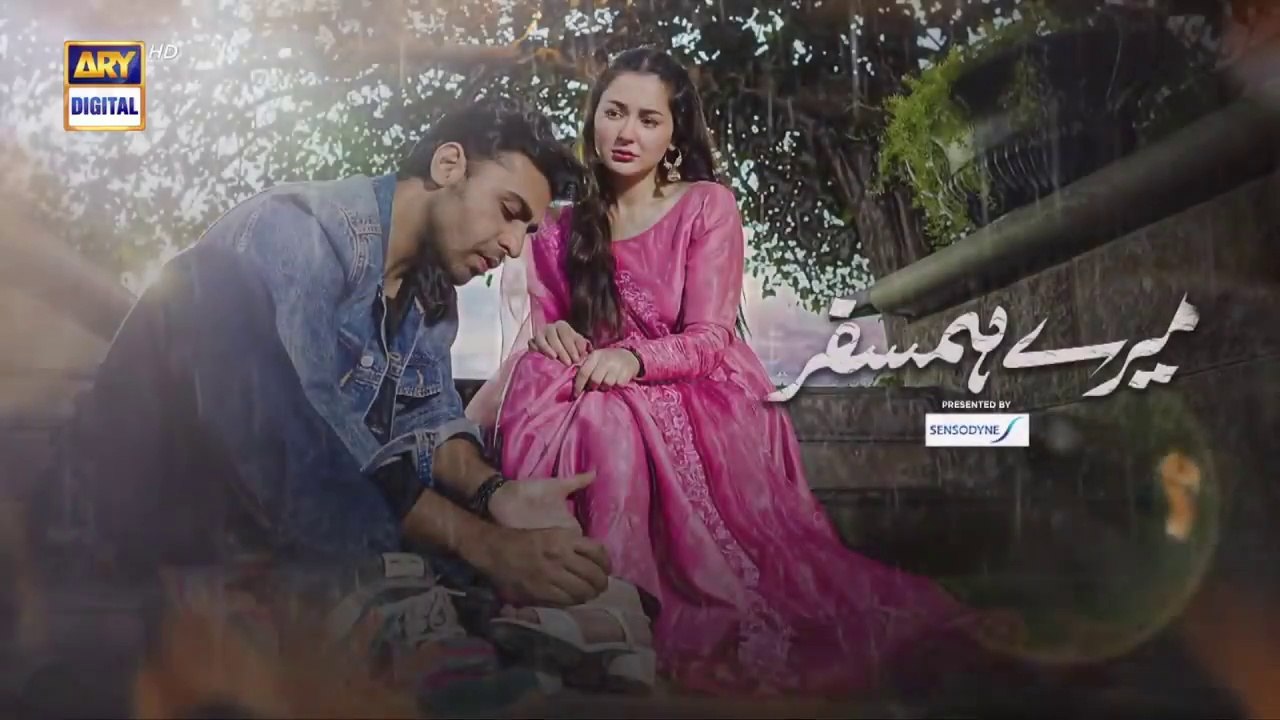 Mere HumSafar Episode 13 _ Presented by Sensodyne (Subtitle Eng) 24th Mar 2022 _ ARY Digital