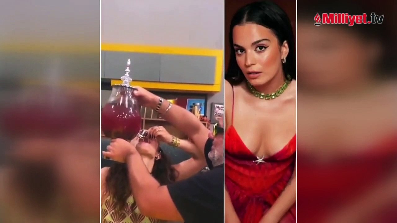 Aslı bekiroğlu pornosu