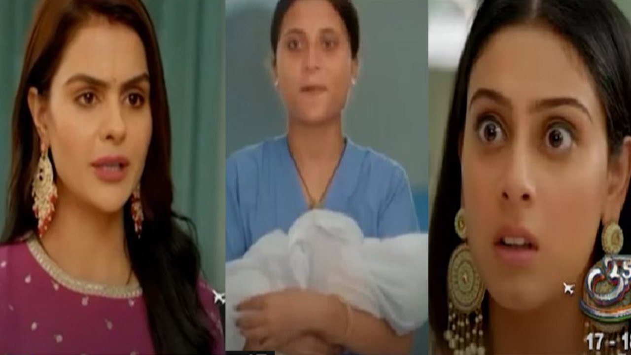 Udaariyaan 16th August Episode: Jasmine ko hui beti, Kaise karegi Tejo Jasmine ko Expose ? । Promo