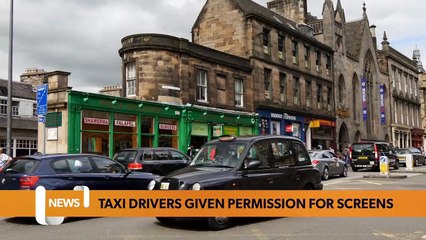 Télécharger la video: Glasgow headlines 16 August: Network Rail strikes to disrupt ScotRail services