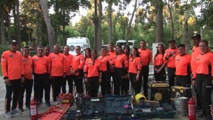 İzmir haberi | Buca'da Afet Paneli Düzenlendi