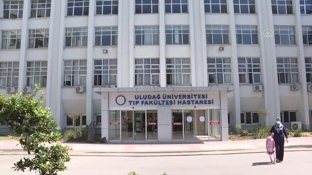 Son dakika haber! Bir işçinin kopan parmakları 10 saatlik operasyonla yerine dikildi