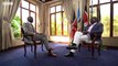 William Ruto interview on corruption and state capture  BBC Africa