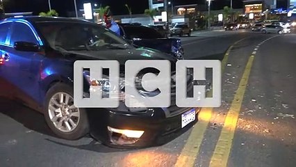 Nutrida balacera deja una persona muerta en col. Santa Isabel #MóvilTGU