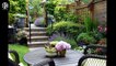 Top 130 Front Yard Garden Landscaping Ideas 2022 Home Backyard Patio Design | Smart Decor Puzzle