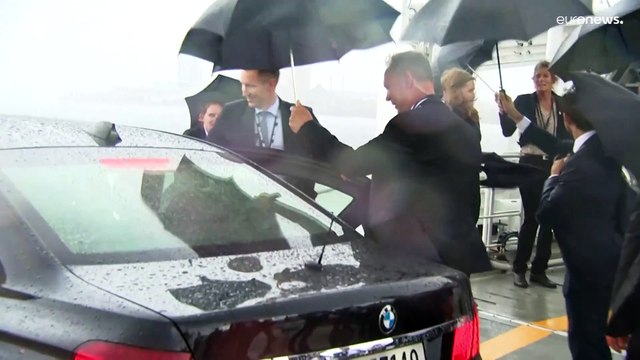 Норвегия не может увеличить объемы поставок газа в Германию